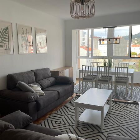 Marín Tikahome מראה חיצוני תמונה